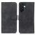 Чехол-книжка KHAZNEH Retro Wallet для Samsung Galaxy A27 (A276) - Black