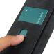Чехол-книжка KHAZNEH Retro Wallet для Samsung Galaxy A27 (A276) - Black. Фото 6 из 8