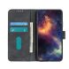Чехол-книжка KHAZNEH Retro Wallet для Samsung Galaxy A27 (A276) - Black. Фото 3 из 8