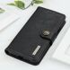 Чехол-книжка KHAZNEH Leather Wallet для Samsung Galaxy S20 FE (G780) - Black. Фото 9 из 10