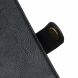 Чехол-книжка KHAZNEH Leather Wallet для Samsung Galaxy S20 FE (G780) - Black. Фото 4 из 10