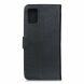 Чохол-книжка KHAZNEH Leather Wallet для Samsung Galaxy S20 FE (G780) - Black