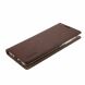 Чехол-книжка MERCURY Classic Flip для Samsung Galaxy S20 Ultra (G988) - Brown. Фото 4 из 6