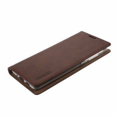 Чехол-книжка MERCURY Classic Flip для Samsung Galaxy S20 Ultra (G988) - Brown