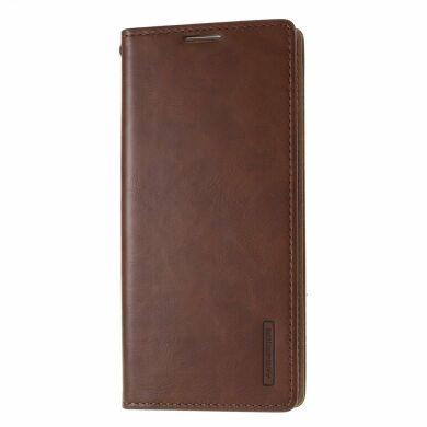 Чехол-книжка MERCURY Classic Flip для Samsung Galaxy S20 Ultra (G988) - Brown