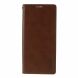 Чехол-книжка MERCURY Classic Flip для Samsung Galaxy S20 Ultra (G988) - Brown. Фото 1 из 6