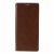 Чохол-книжка MERCURY Classic Flip для Samsung Galaxy S20 Ultra (G988) - Brown