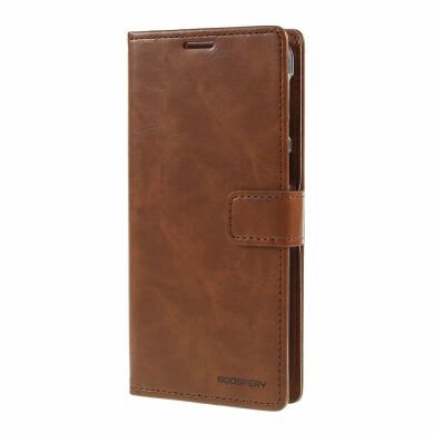 Чохол-книжка MERCURY Classic Wallet для Samsung Galaxy M20 (M205) - Brown