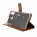 Чехол-книжка MERCURY Classic Wallet для Samsung Galaxy M20 (M205) - Brown. Фото 2 из 7