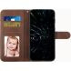 Чохол-книжка з застібкою UniCase Jet Cover для Samsung Galaxy S26 FE - Brown