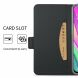 Чохол-книжка UniCase Business Wallet для Samsung Galaxy A40 (А405), Black