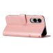 Чехол-книжка UniCase Jet Cover для Samsung Galaxy S25 Edge (S937) - Rose Gold. Фото 3 из 10