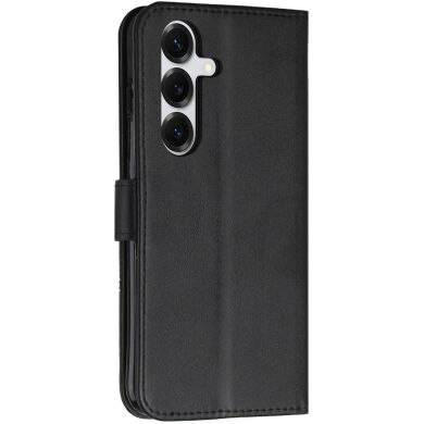 Чохол-книжка UniCase Jet Cover для Samsung Galaxy S26 Plus - Black