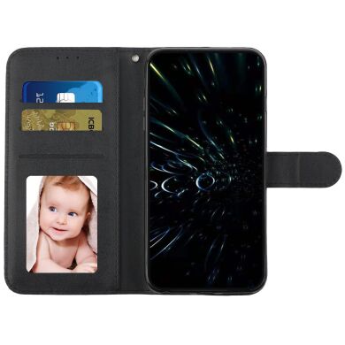 Чохол-книжка UniCase Jet Cover для Samsung Galaxy S26 Plus - Black
