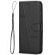 Чохол-книжка UniCase Jet Cover для Samsung Galaxy S26 Plus - Black