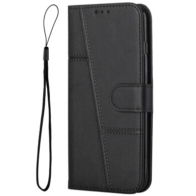 Чохол-книжка UniCase Jet Cover для Samsung Galaxy S26 Plus - Black