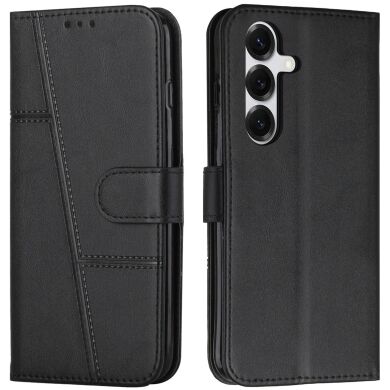 Чохол-книжка UniCase Jet Cover для Samsung Galaxy S26 Plus - Black