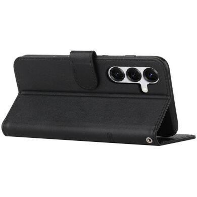 Чохол-книжка UniCase Jet Cover для Samsung Galaxy S26 Plus - Black