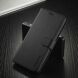 Чехол LC.IMEEKE Wallet Case для Samsung Galaxy S21 FE (G990) - Black. Фото 5 из 10