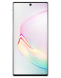 Чехол LED Cover для Samsung Galaxy Note 10 (N970) EF-KN970CWEGRU - White. Фото 2 из 5