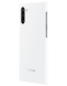 Чехол LED Cover для Samsung Galaxy Note 10 (N970) EF-KN970CWEGRU - White. Фото 4 из 5