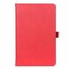 Чохол UniCase Business Style для Samsung Galaxy Tab S6 lite / S6 Lite (2022/2024) - Red