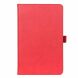 Чехол UniCase Business Style для Samsung Galaxy Tab S6 lite / S6 Lite (2022/2024) - Red. Фото 3 из 16