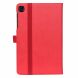 Чехол UniCase Business Style для Samsung Galaxy Tab S6 lite / S6 Lite (2022/2024) - Red. Фото 4 из 16