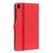 Чехол UniCase Business Style для Samsung Galaxy Tab S6 lite / S6 Lite (2022/2024) - Red. Фото 5 из 16