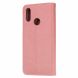 Чехол UniCase Butterfly Pattern для Samsung Galaxy A10s (A107) - Pink. Фото 4 из 7