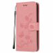 Чехол UniCase Butterfly Pattern для Samsung Galaxy A10s (A107) - Pink. Фото 2 из 7