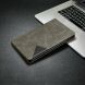 Чехол UniCase Geometric Style для Samsung Galaxy Tab A 10.5 (T590/595) - Grey. Фото 7 из 10