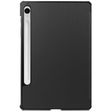 Чехол UniCase Slim для Samsung Galaxy Tab S10 Lite - Black