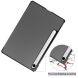 Чехол UniCase Slim для Samsung Galaxy Tab S10 Lite - Black. Фото 8 из 9