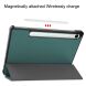 Чехол UniCase Slim для Samsung Galaxy Tab S10 Lite - Black. Фото 6 из 9