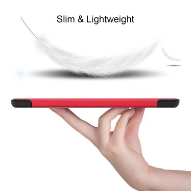 Чехол UniCase Slim для Samsung Galaxy Tab S10 Lite - Black