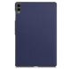 Чехол UniCase Slim для Samsung Galaxy Tab S12 Ultra - Blue. Фото 3 из 10