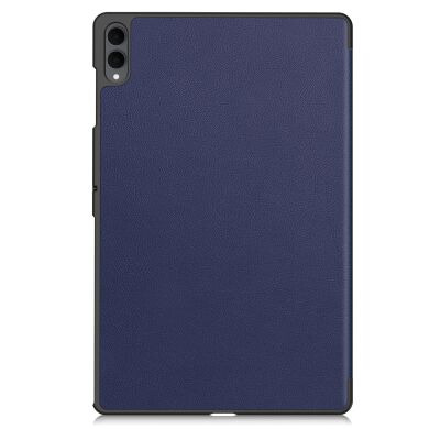 Чехол UniCase Slim для Samsung Galaxy Tab S12 Ultra - Blue