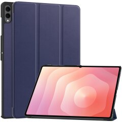 Чехол UniCase Slim для Samsung Galaxy Tab S12 Ultra - Blue