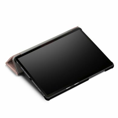 Чохол UniCase Slim для Samsung Galaxy Tab S6 (T860/865) - Rose Gold