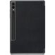 Чехол UniCase Slim для Samsung Galaxy Tab S9 Plus (X810/816) - Black. Фото 3 из 11