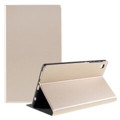 Чохол UniCase Stand Cover для Samsung Galaxy Tab A7 Lite (T220/T225) - Gold