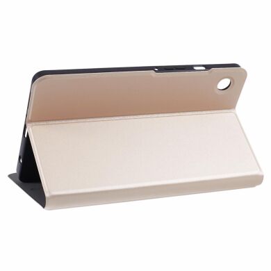 Чехол UniCase Stand Cover для Samsung Galaxy Tab A9 (X110/115) - Gold