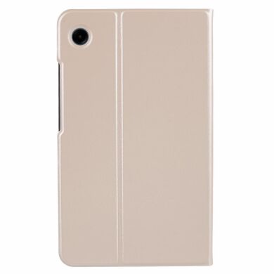 Чехол UniCase Stand Cover для Samsung Galaxy Tab A9 (X110/115) - Gold