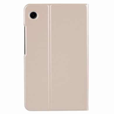 Чохол UniCase Stand Cover для Samsung Galaxy Tab A9 (X110/115) - Gold