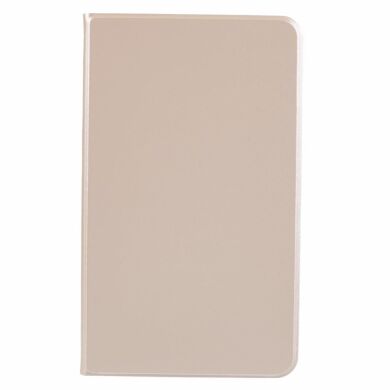 Чехол UniCase Stand Cover для Samsung Galaxy Tab A9 (X110/115) - Gold