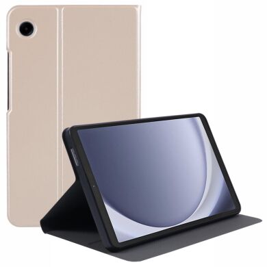 Чехол UniCase Stand Cover для Samsung Galaxy Tab A9 (X110/115) - Gold