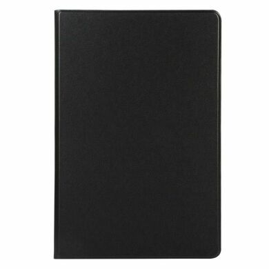 Чохол UniCase Stand Cover для Samsung Galaxy Tab S6 lite / S6 Lite (2022/2024) - Black
