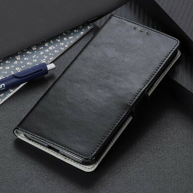 Чехол UniCase Wallet Cover для Samsung Galaxy A10s (A107) - Black