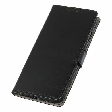 Чехол UniCase Wallet Cover для Samsung Galaxy A10s (A107) - Black